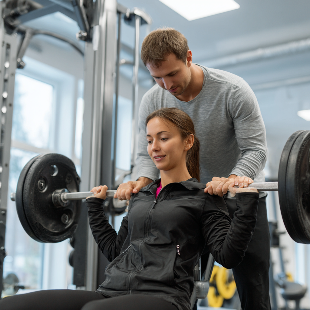 Професійний тренер