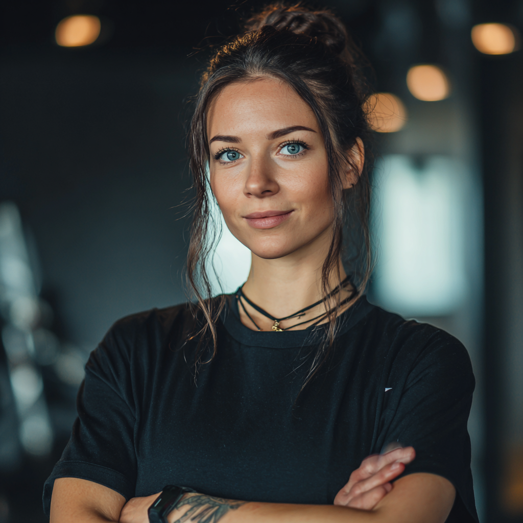 Консультація з тренером